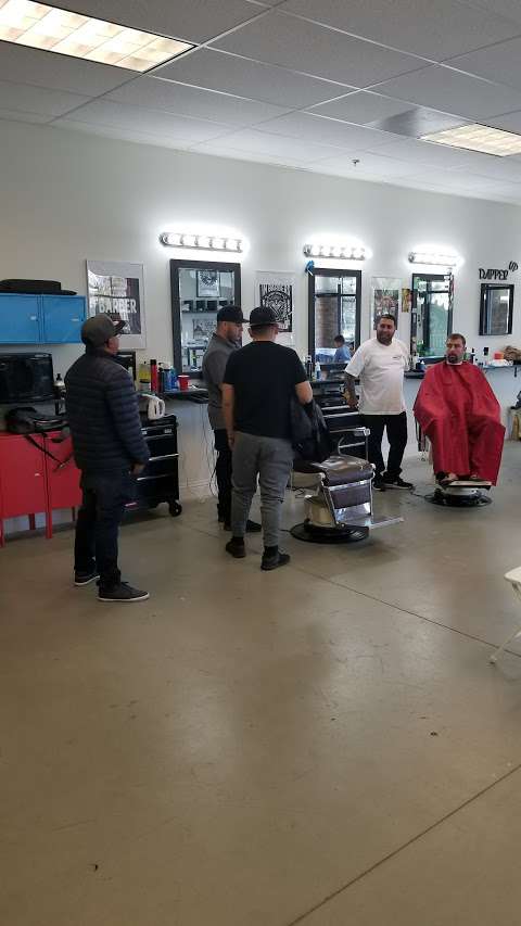 California Haircutters in Chino